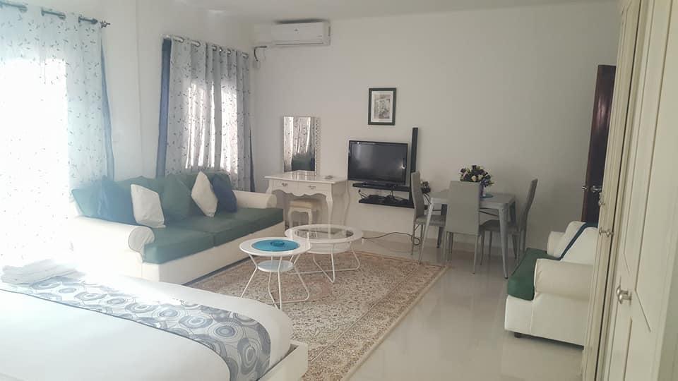 גימראס Sunsea Resort מראה חיצוני תמונה