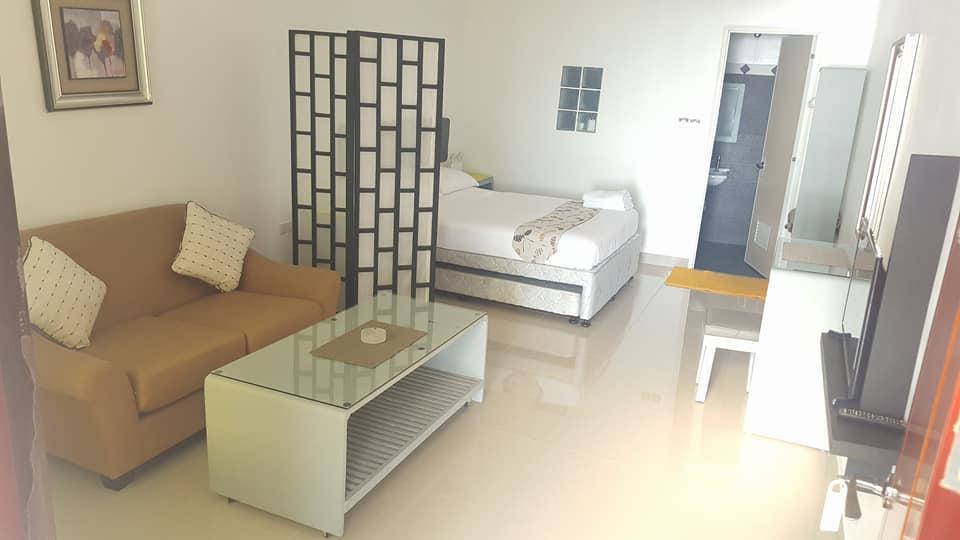 גימראס Sunsea Resort מראה חיצוני תמונה