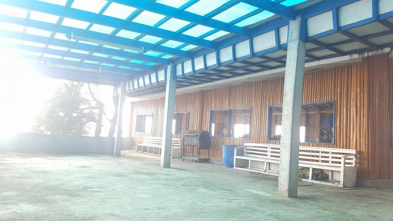 גימראס Sunsea Resort מראה חיצוני תמונה