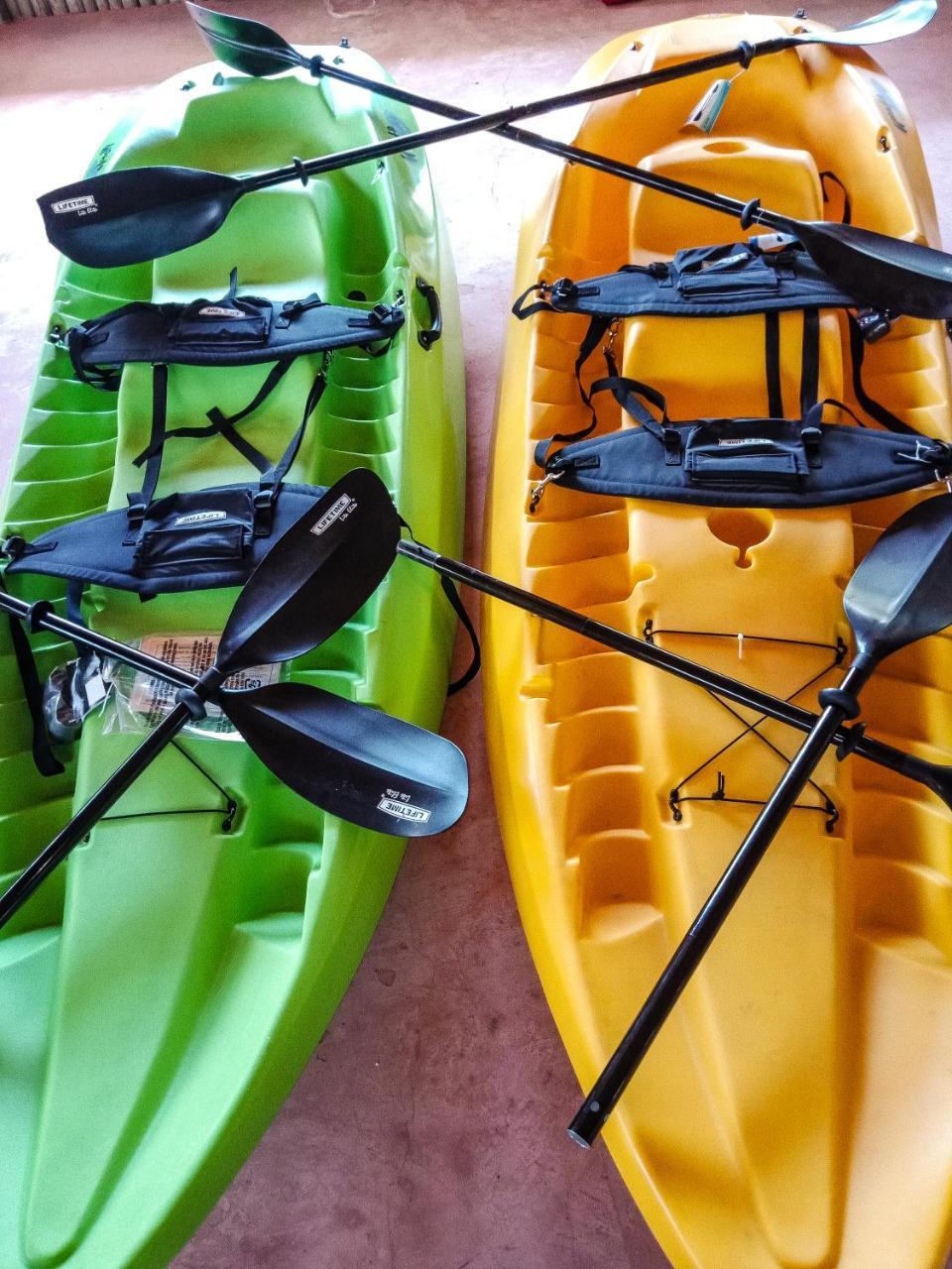 גימראס Sunsea Resort מראה חיצוני תמונה