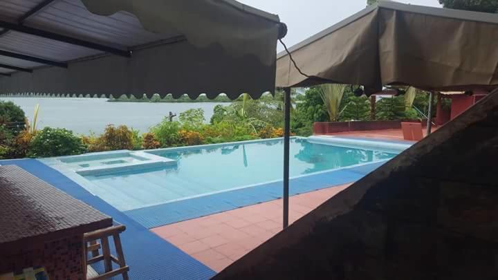 גימראס Sunsea Resort מראה חיצוני תמונה