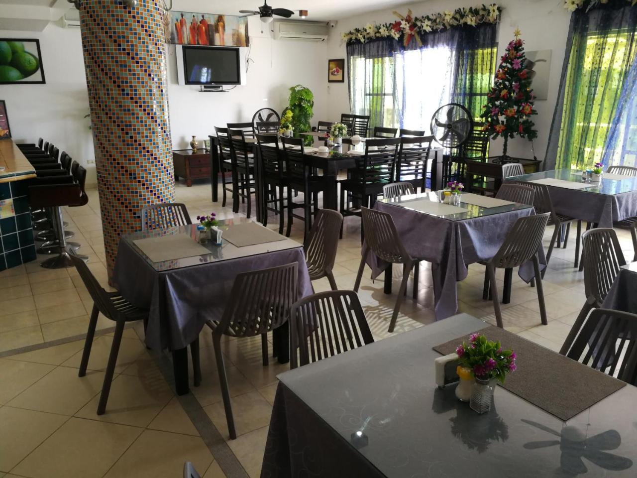 גימראס Sunsea Resort מראה חיצוני תמונה