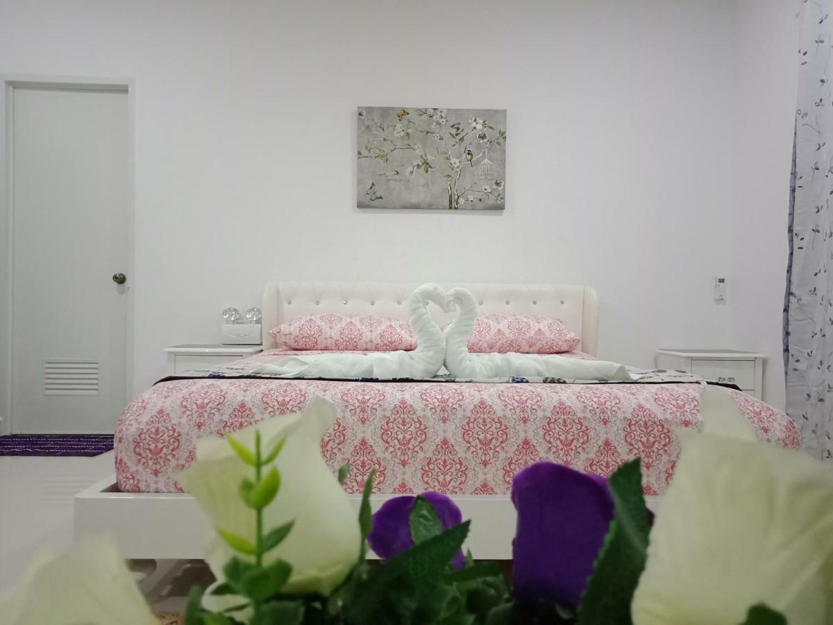 גימראס Sunsea Resort מראה חיצוני תמונה