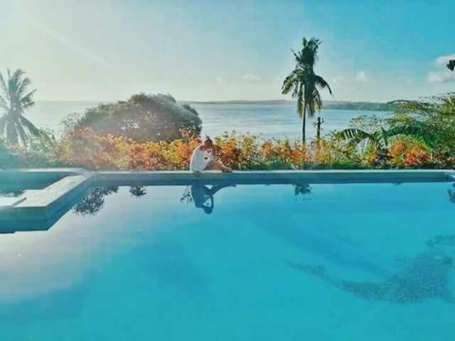 גימראס Sunsea Resort מראה חיצוני תמונה