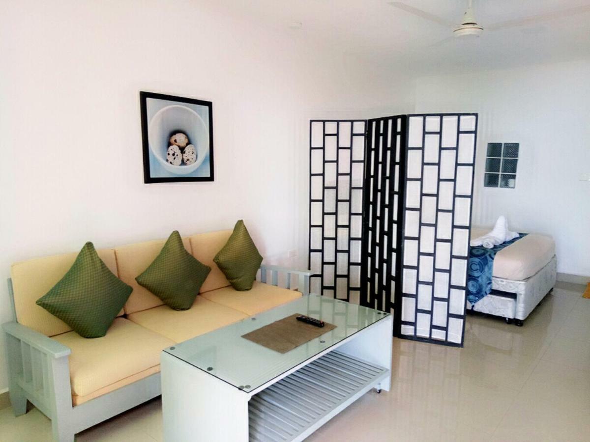 גימראס Sunsea Resort מראה חיצוני תמונה