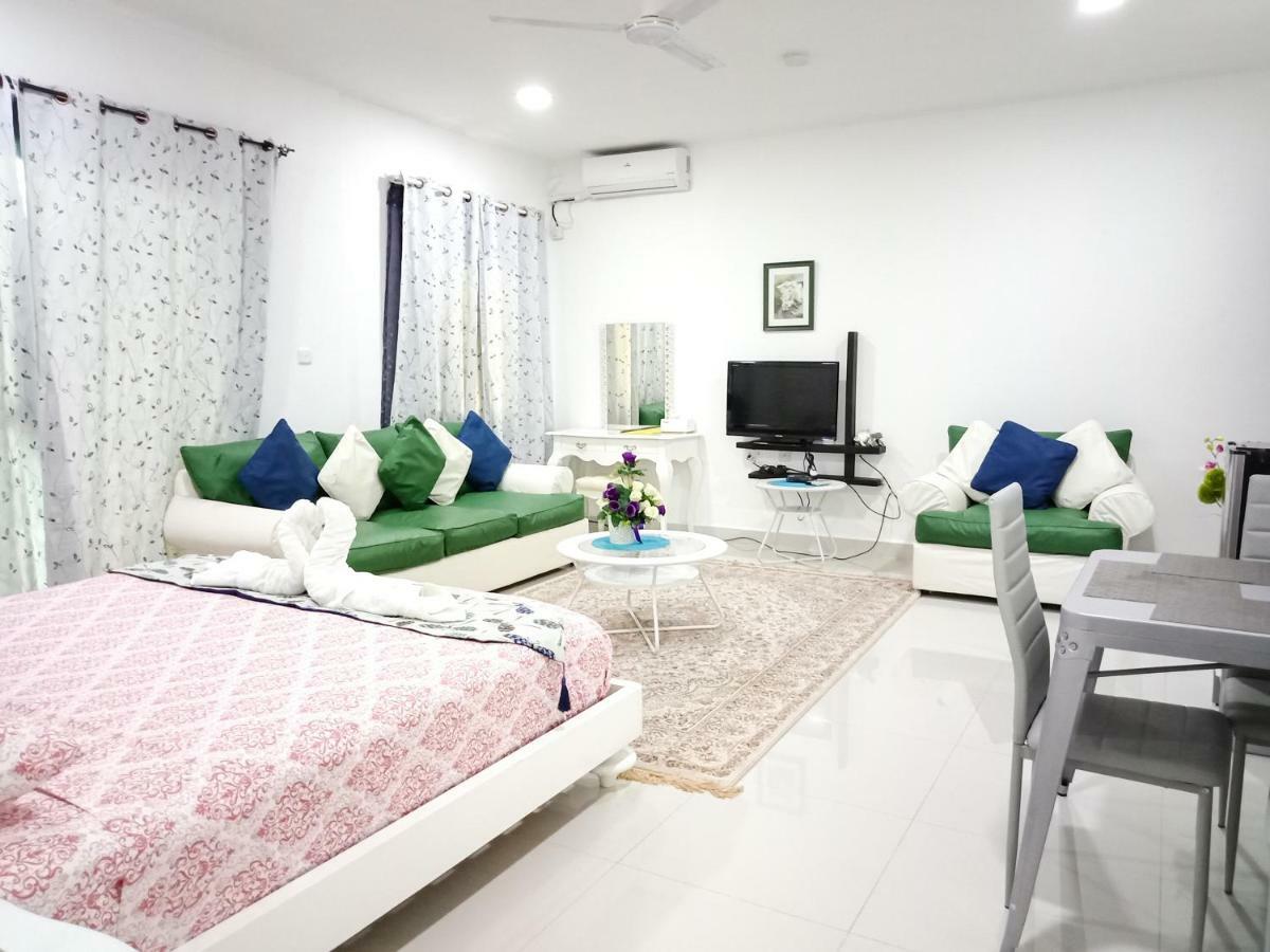 גימראס Sunsea Resort מראה חיצוני תמונה