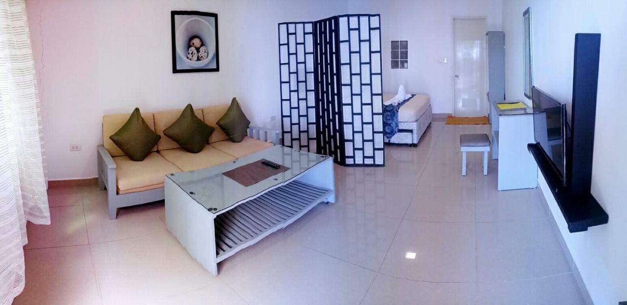 גימראס Sunsea Resort מראה חיצוני תמונה