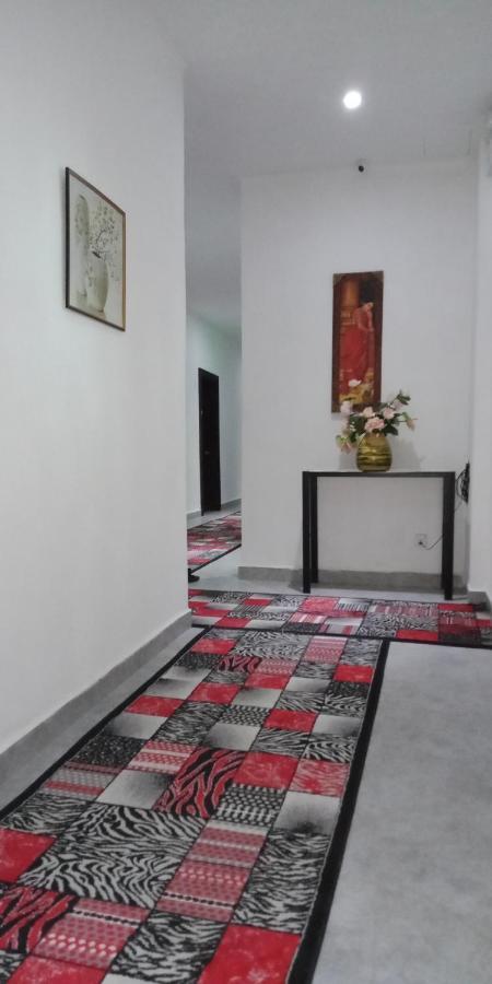 גימראס Sunsea Resort מראה חיצוני תמונה